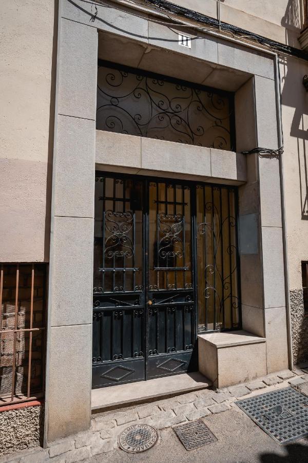 Qh Agua De Cartuja Apartamento Granada Exterior foto